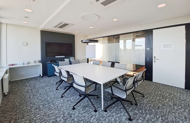 Regus - Veritaskai 8,3rd, 4th, 5th floor image 3