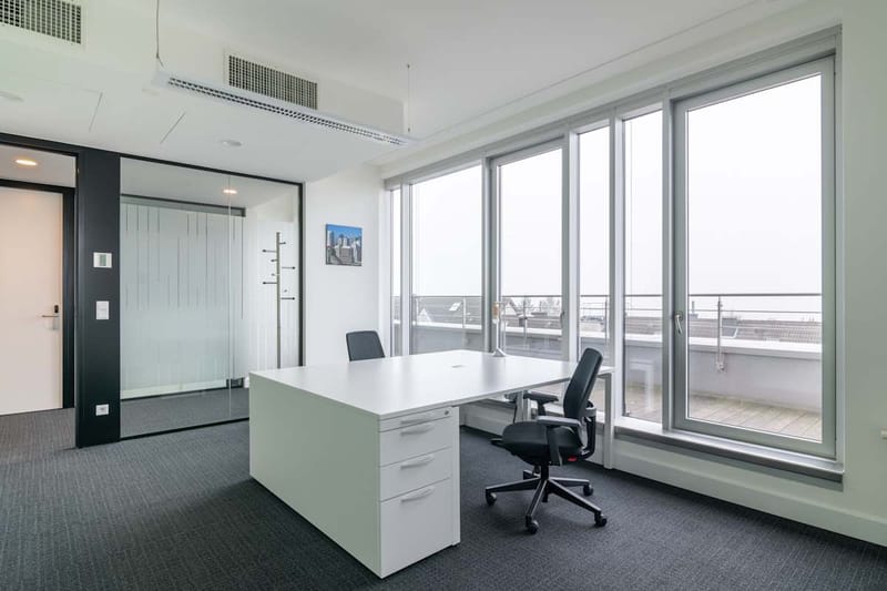Regus - 4th floor,Darmstädter Landstrasse 116 image 6