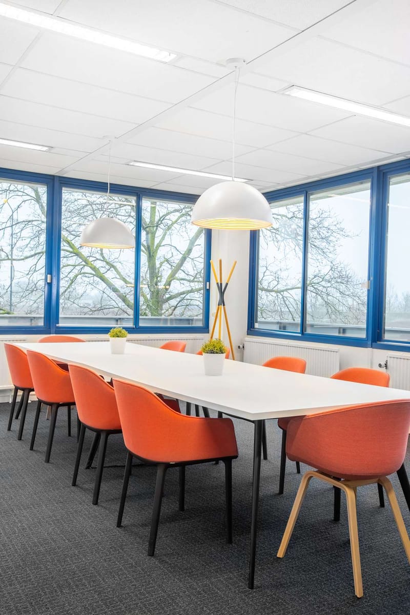 Regus - Laan van Westroijen 6 image 3
