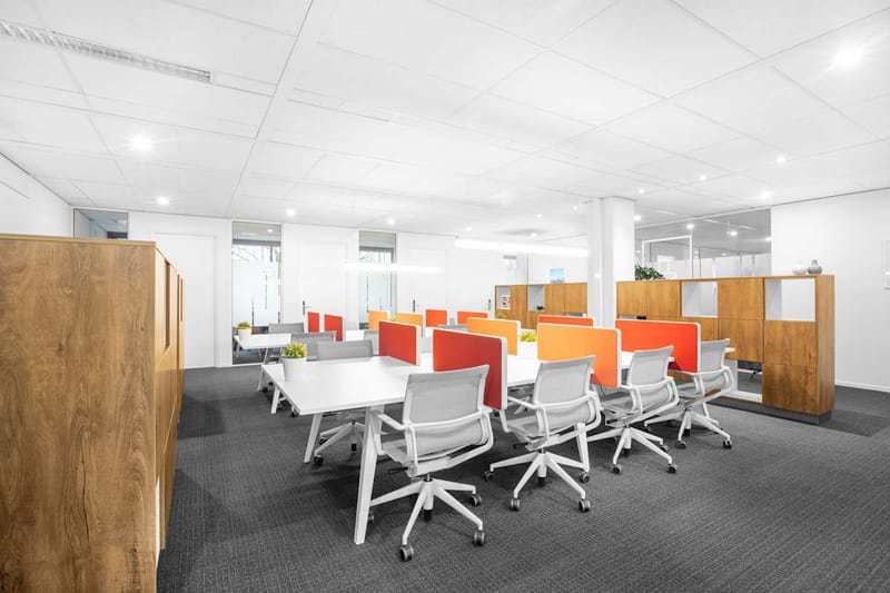 Regus - Laan van Westroijen 6 image 7