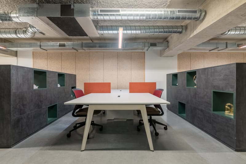 Regus - 64 Avenue Parmentier image 4