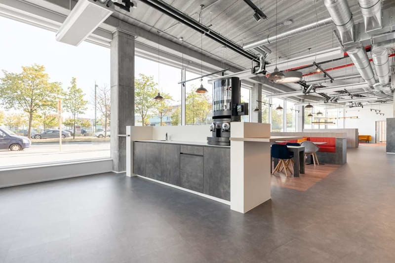 Regus - Boulevard Industriel 9 image 3