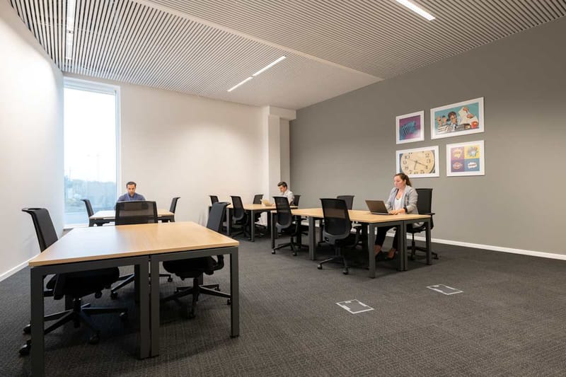 Regus - Boulevard Industriel 9 image 5