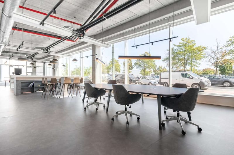 Regus - Boulevard Industriel 9 image 8