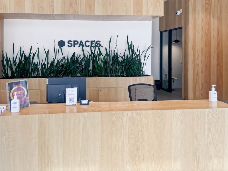 Spaces - 106-460 Doyle Ave image 2