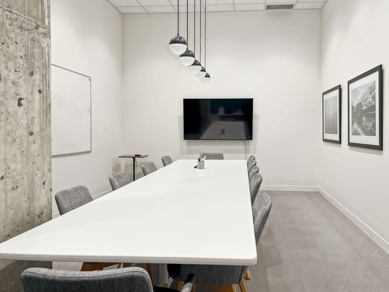 Spaces - 106-460 Doyle Ave image 3