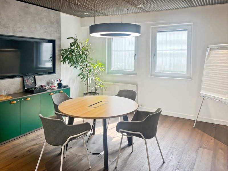 Regus - Siezenheimerstrasse 35 image 19