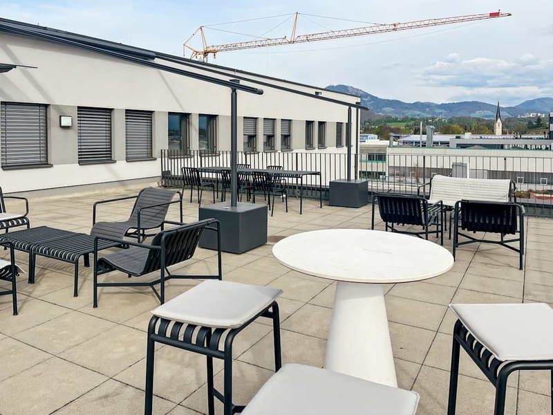 Regus - Siezenheimerstrasse 35 image 20