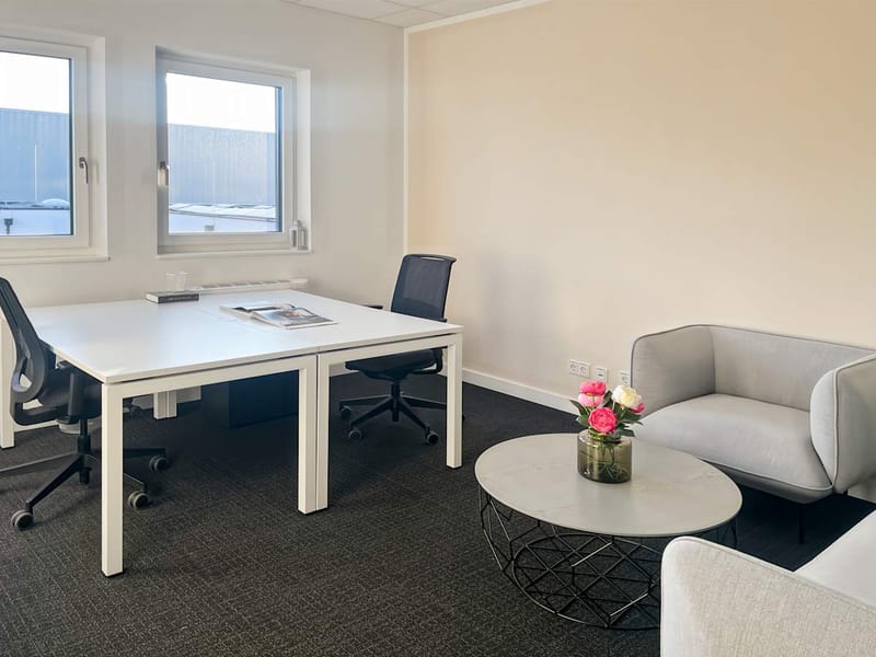 Regus - Siezenheimerstrasse 35 image 22