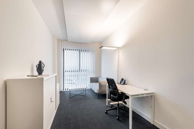Regus - Kaistrasse 90 image 5