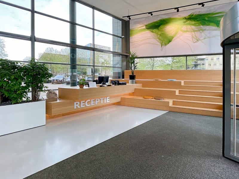 Regus - Papendorpseweg 75 image 20