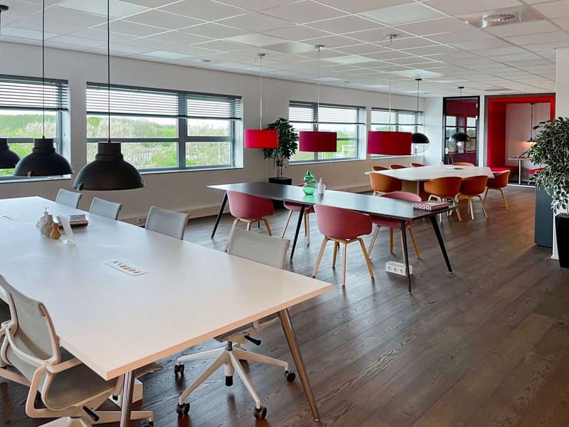 Regus - Papendorpseweg 75 image 22