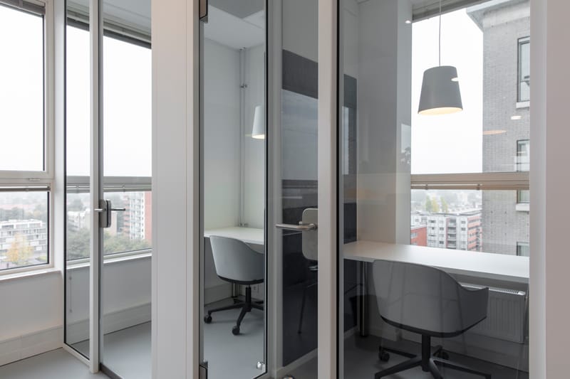 Regus - Van Heuven Goedhartlaan 13D image 14