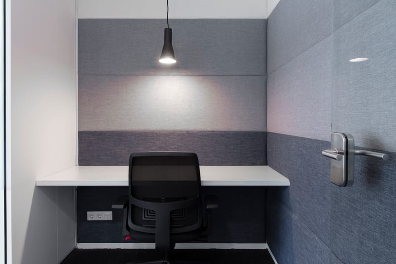 Regus - Van Heuven Goedhartlaan 13D image 15