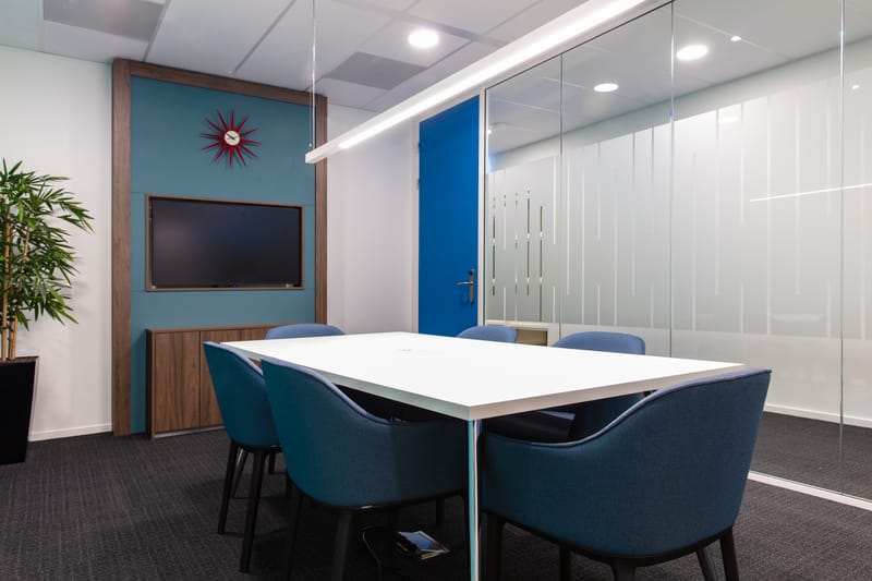 Regus - Van Heuven Goedhartlaan 13D image 18