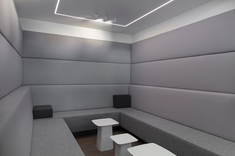 Regus - Van Heuven Goedhartlaan 13D image 20
