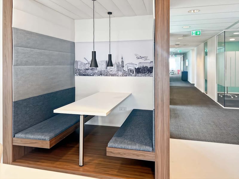 Regus - Van Heuven Goedhartlaan 13D image 5