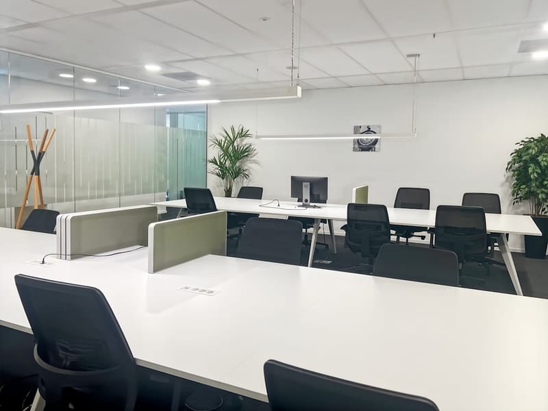 Regus - Van Heuven Goedhartlaan 13D image 8