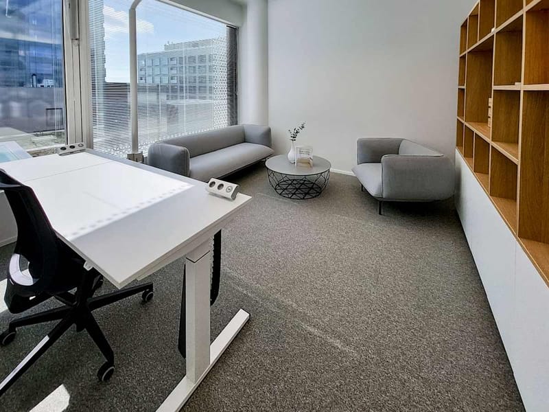 Spaces - Firdonkatu 2 image 10