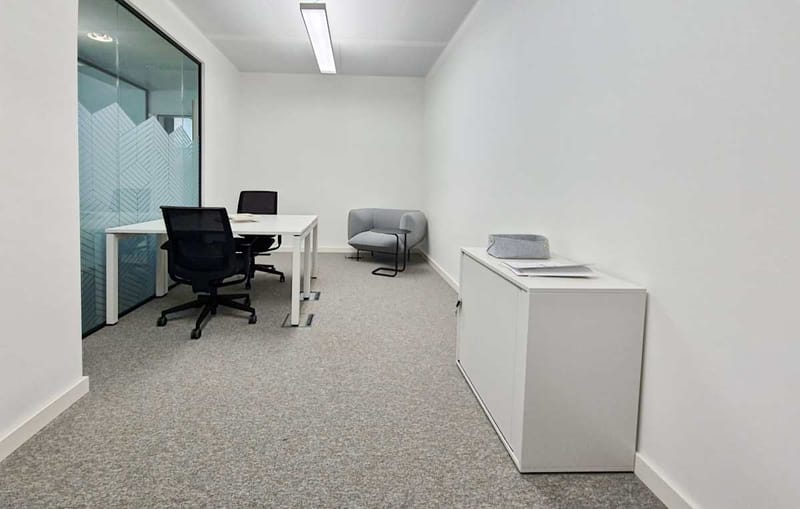 Spaces - Spaces Square One,Leopold Ungar Platz 2,1.Stock - Stiege 2 image 4