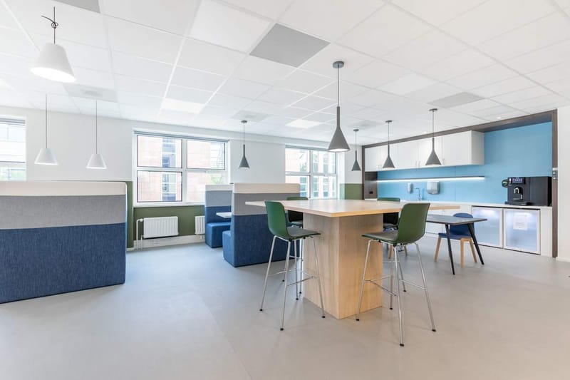 Regus - OLYMPIA 2D image 11
