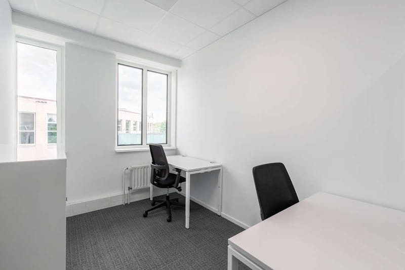 Regus - OLYMPIA 2D image 12