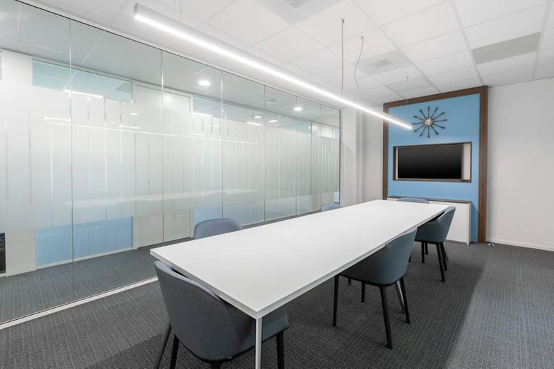 Regus - OLYMPIA 2D image 3