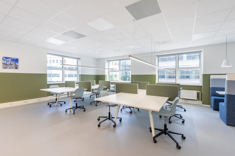 Regus - OLYMPIA 2D image 7