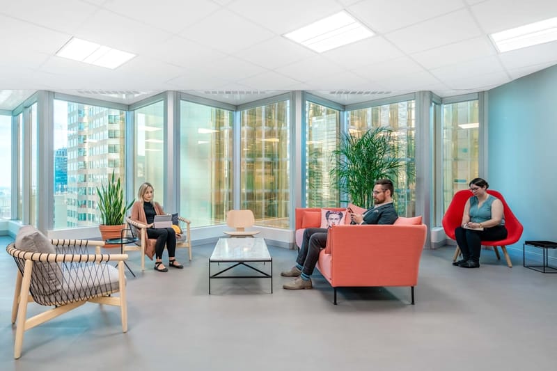 Spaces - 200 Bay St,North Tower Suite 1200 image 11