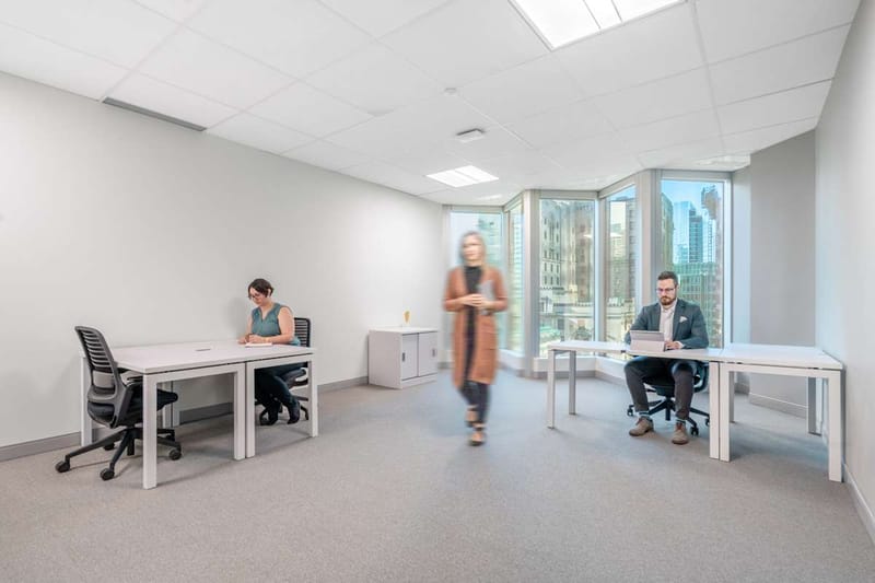 Spaces - 200 Bay St,North Tower Suite 1200 image 8
