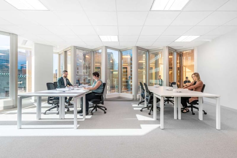 Spaces - 200 Bay St,North Tower Suite 1200 image 9