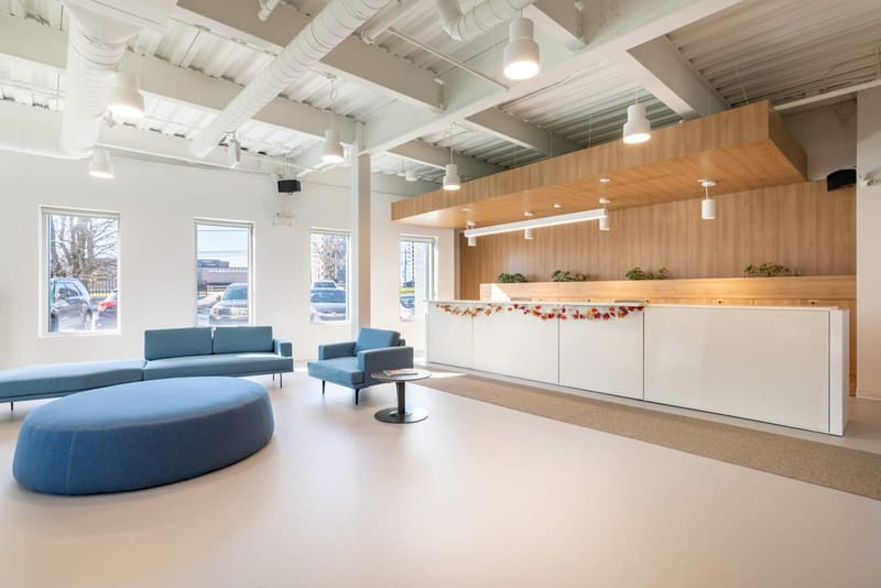 Spaces - 2 Ralston Avenue,Suite 100 image 2