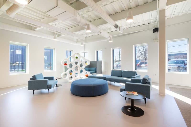 Spaces - 2 Ralston Avenue,Suite 100 image 5