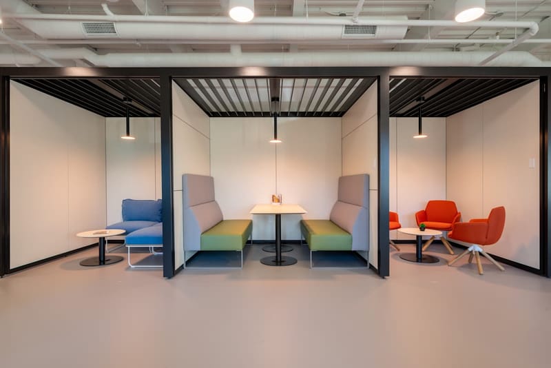 Spaces - 2 Ralston Avenue,Suite 100 image 6