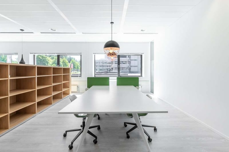 Regus - Bavincklaan 7 image 5