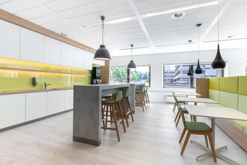 Regus - Bavincklaan 7 image 6
