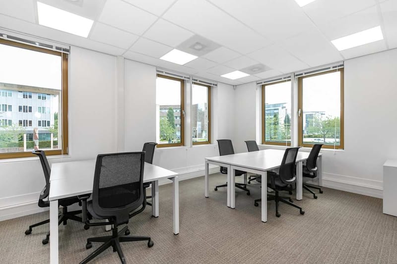 Regus - Meester B.M. Teldersstraat 7 image 4
