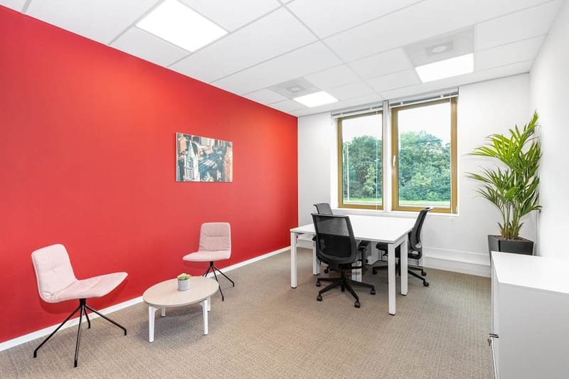 Regus - Meester B.M. Teldersstraat 7 image 5