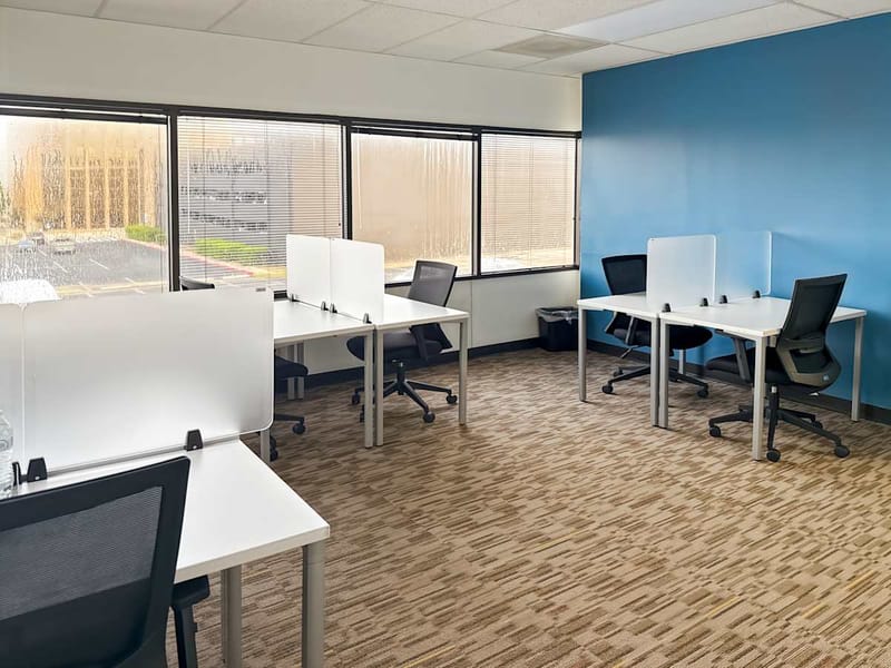 Hq - 8918 Tesoro Dr,Suite 200 image 12