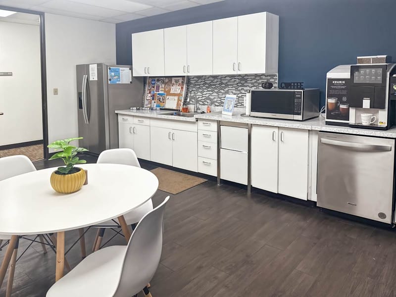 Hq - 8918 Tesoro Dr,Suite 200 image 6
