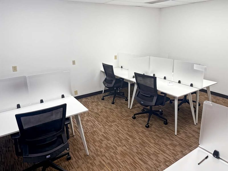 Hq - 8918 Tesoro Dr,Suite 200 image 7