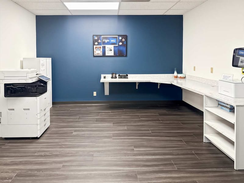 Hq - 8918 Tesoro Dr,Suite 200 image 9