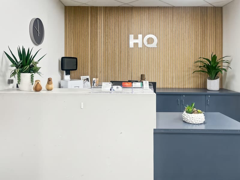 Hq - 5701 Truxtun Ave.,Suite 220 image 2
