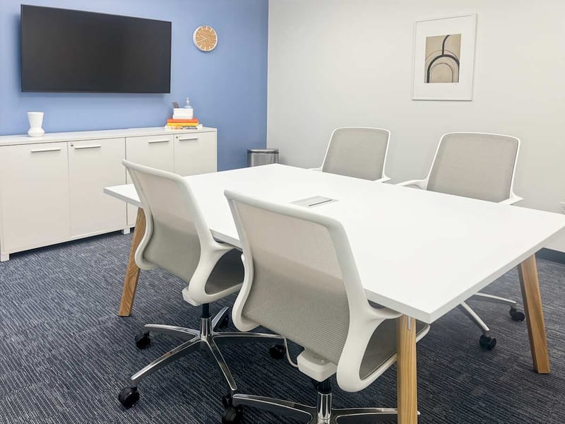 Hq - 5701 Truxtun Ave.,Suite 220 image 3