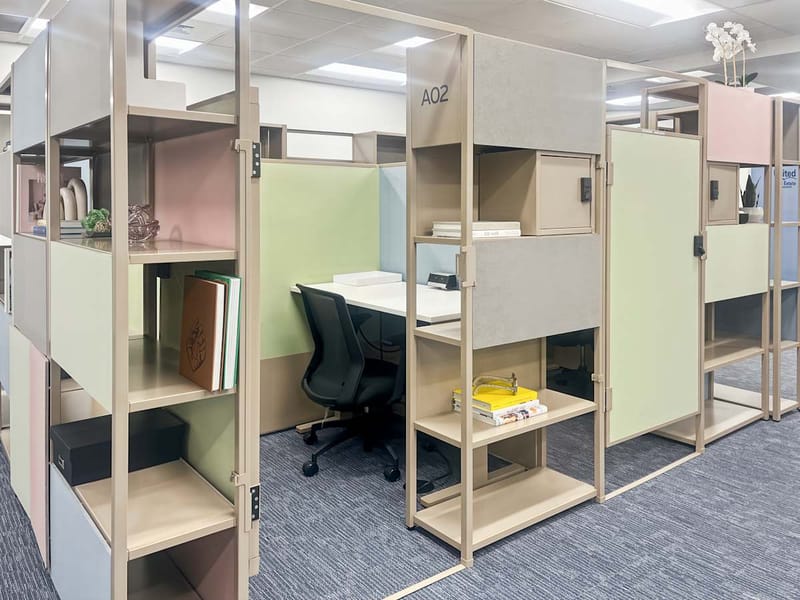 Hq - 5701 Truxtun Ave.,Suite 220 image 5