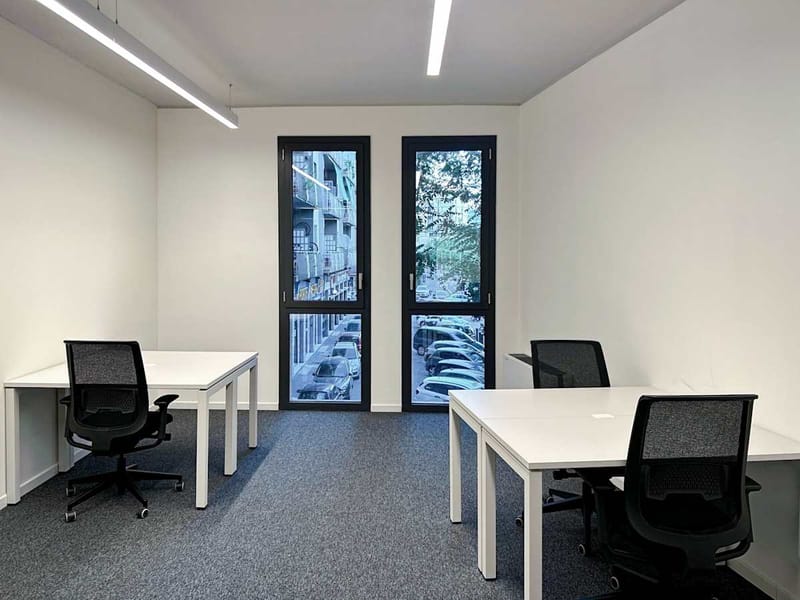 Regus - Via Crescenzo del monte n 29 image 3