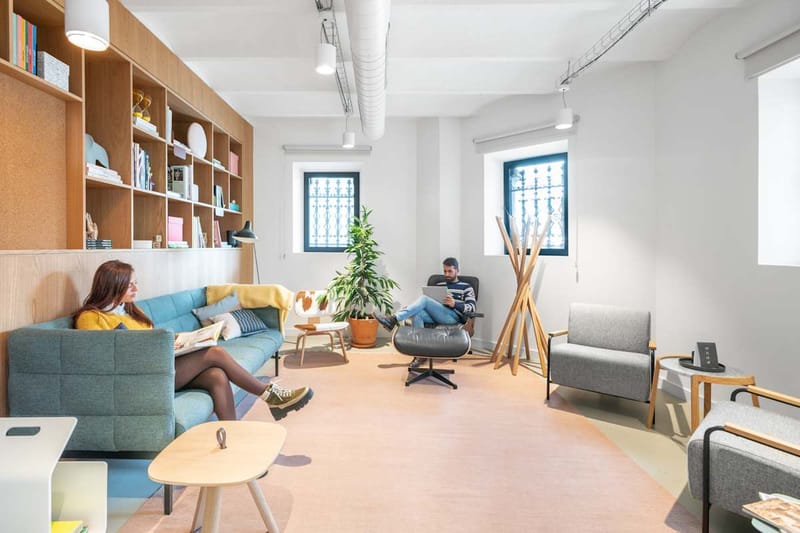 Spaces - Marqués de San Esteban, 2 image 5