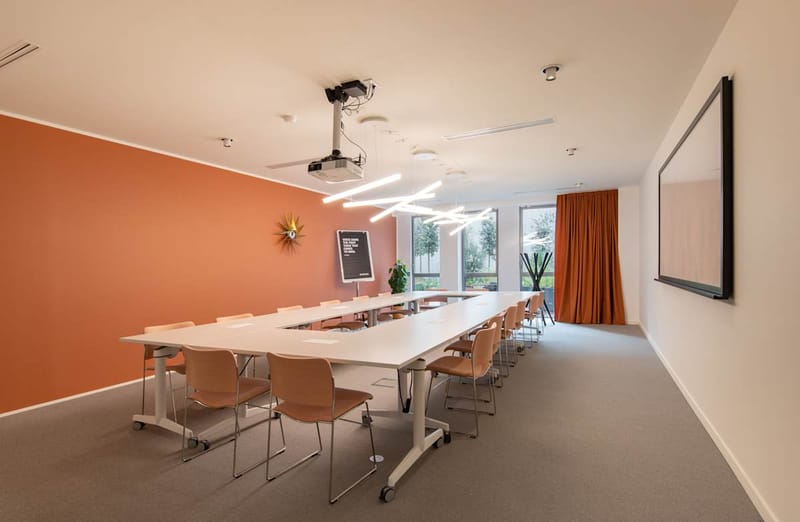Spaces - Ilot Quai 8.2, Bâtiment E1,31 Rue d’Armagnac image 3