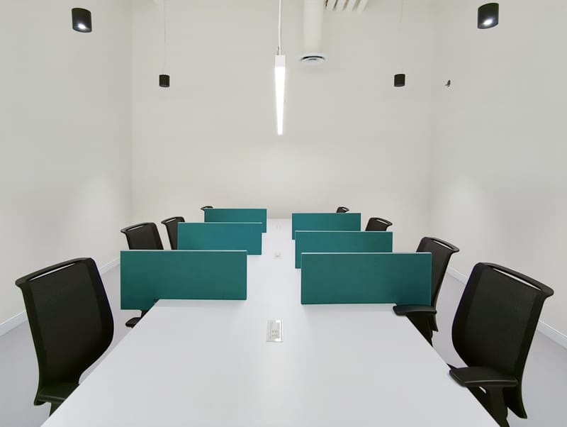 Spaces - 9850 King George Blvd,3rd Floor image 10