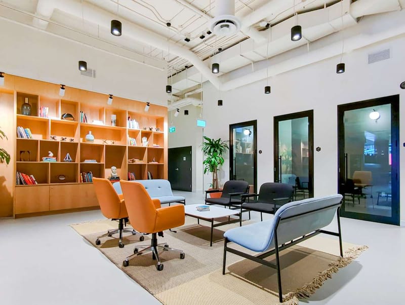 Spaces - 9850 King George Blvd,3rd Floor image 13